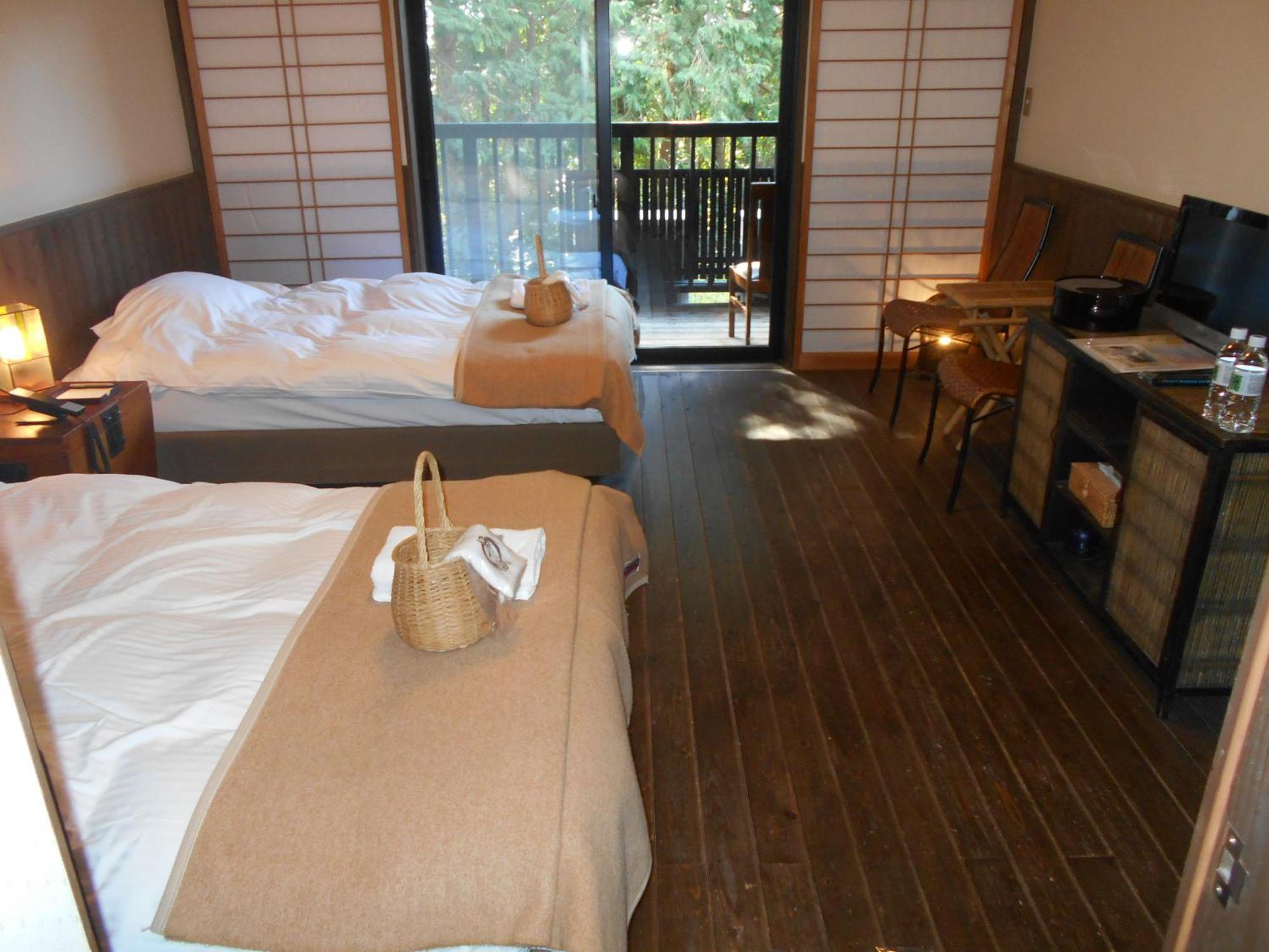 Hotel Shimantonoyado à Shimanto  Extérieur photo