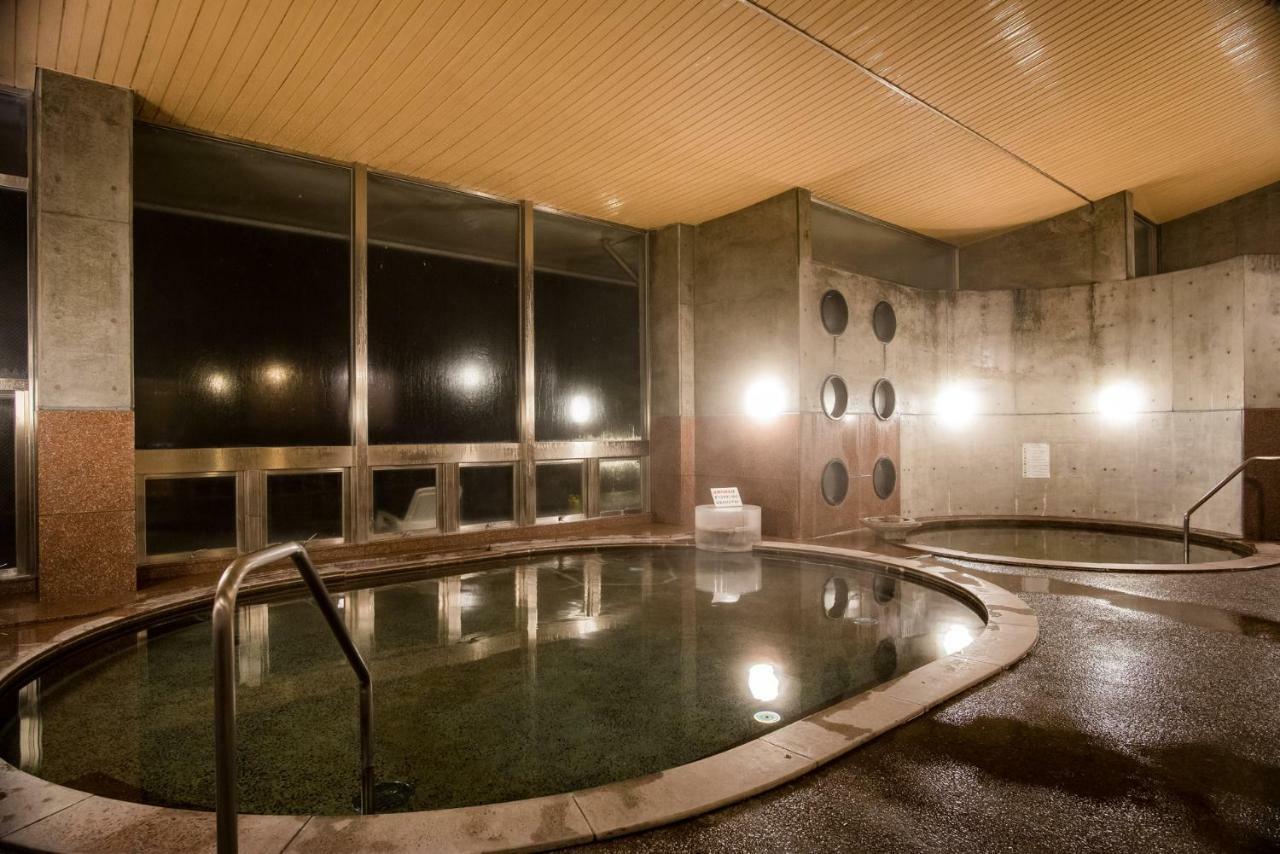 Hotel Shimantonoyado à Shimanto  Extérieur photo