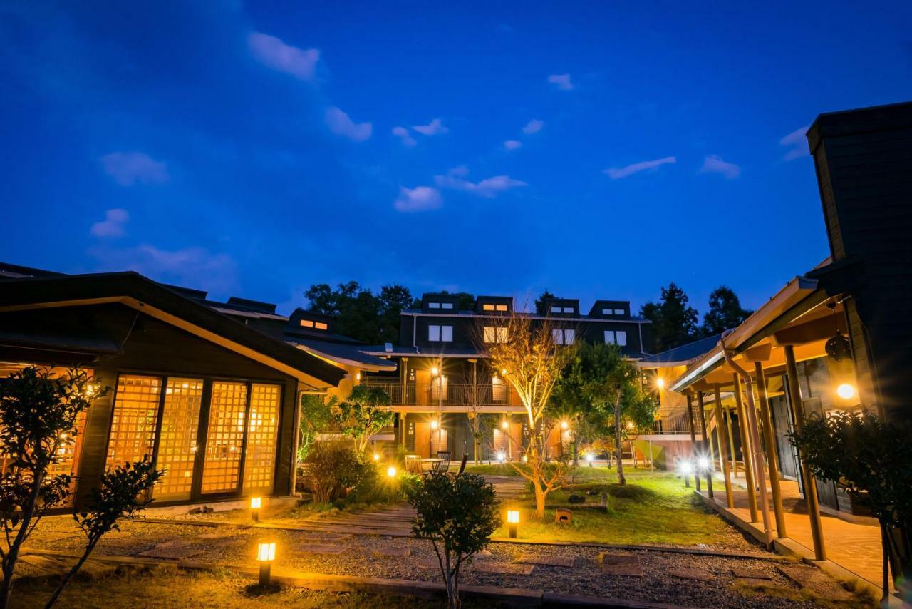 Hotel Shimantonoyado à Shimanto  Extérieur photo